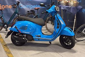 Vespa GTS 125 super sport