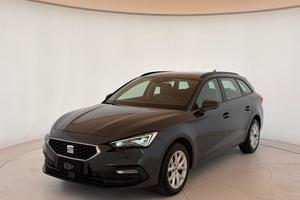 SEAT Leon Sportstourer 2.0 tdi Style 115cv *IVA ES