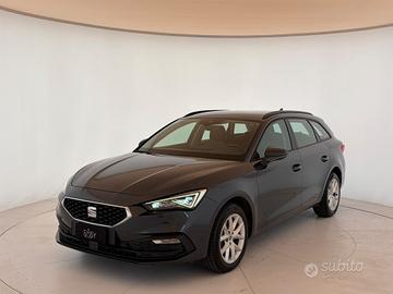 SEAT Leon Sportstourer 2.0 tdi Style 115cv *IVA ES