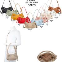 Borse donna in ecopelle