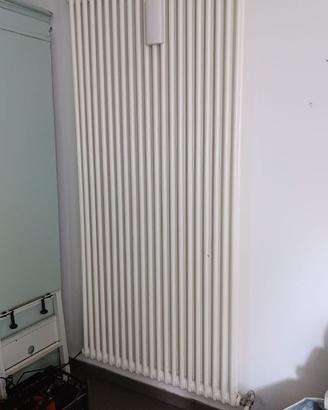 radiatore IRSAP TESI2 2000 21 elementi
