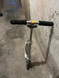 Monopattino micro sprite alluminio