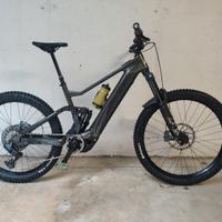 Lapierre Overvolt AM 9.8 