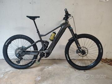 Lapierre Overvolt AM 9.8 