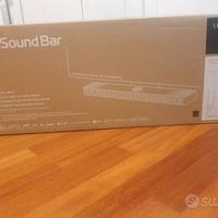 LG Sound bar SC9S - Garanzia