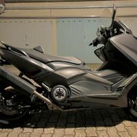 Yamaha T max 530 anno 2012