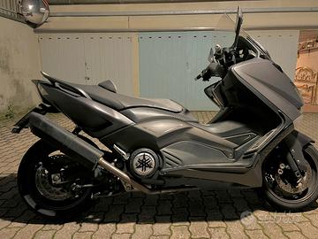 Yamaha T max 530 anno 2012