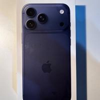 iPhone 17 Pro Max 256GB Apple