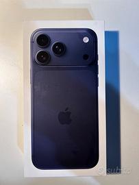 iPhone 17 Pro Max 256GB Apple