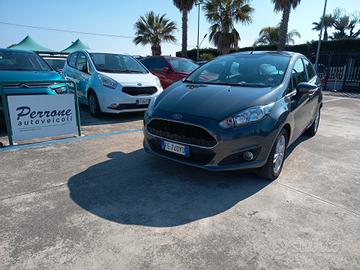 Ford Fiesta 1.5 TDCi 75CV 5 porte Business