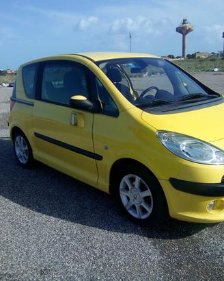 Peugeot 1007