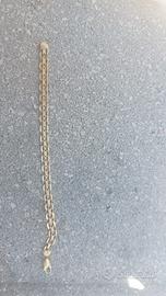 Bracciale oro 18kt