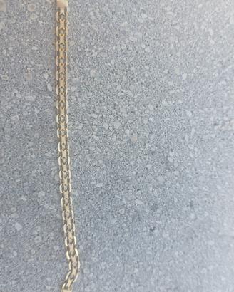 Bracciale oro 18kt