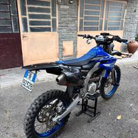 Yz 450
