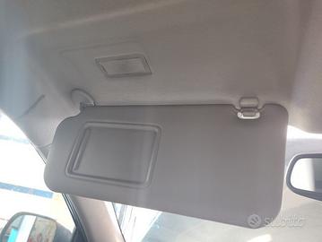 Aletta parasole sinistra TOYOTA RAV 4 del 2006