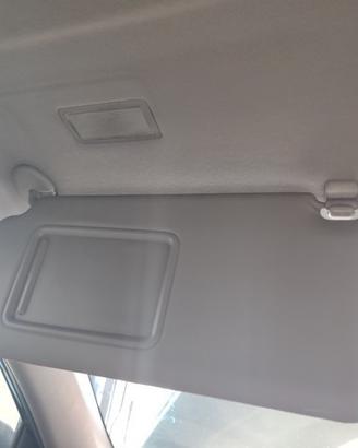 Aletta parasole sinistra TOYOTA RAV 4 del 2006