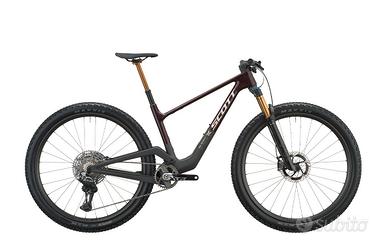 Scott Spark RC Pro