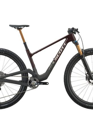 Scott Spark RC Pro