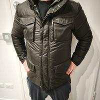 Piumino Harmont & Blaine 