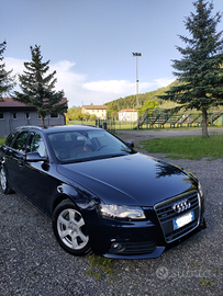 Audi a4 tfsi