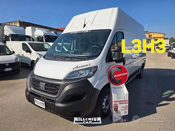 DUCATO 2022 MULTIJET L3H3