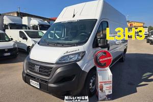 DUCATO 2022 MULTIJET L3H3