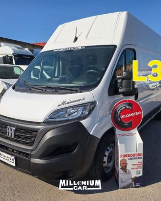 DUCATO 2022 MULTIJET L3H3