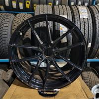 cerchi OZ RACIND eggera HLT