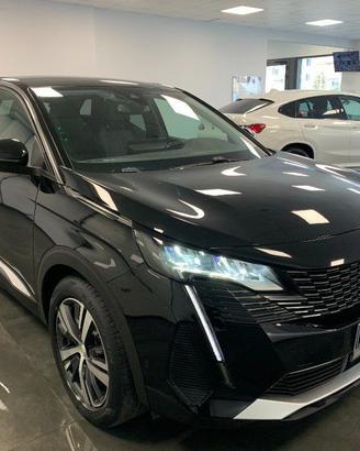 Peugeot 3008 EAT8 Allure Pack Automatico 1.5 BlueH