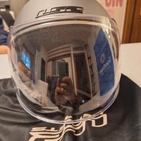 Casco per moto