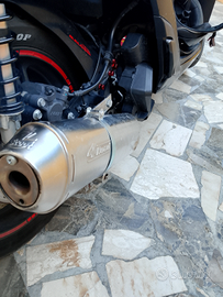 Leovince 4road per sh