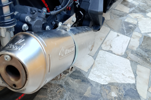 Leovince 4road per sh