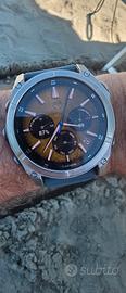 Garmin Fenix 8  Sapphire amoled 51 mm
