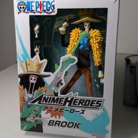 Action Figure - Brook