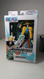 Action Figure - Brook