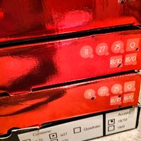 Coperchi magic cooker NUOVI