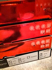 Coperchi magic cooker NUOVI