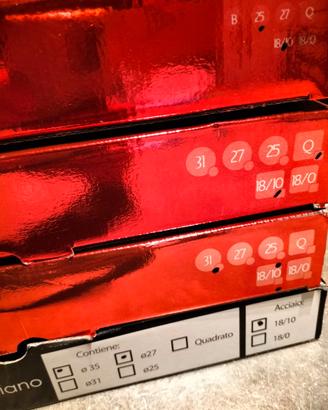 Coperchi magic cooker NUOVI