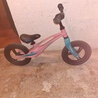 bici bambina 