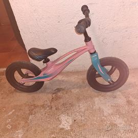  bici bambina 