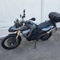 Bmw f 800 gs - 2008