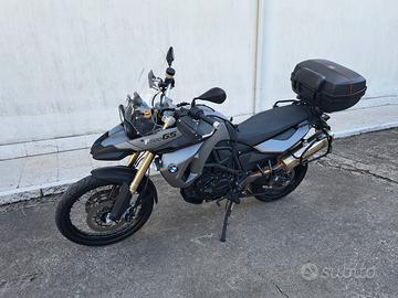 Bmw f 800 gs - 2008