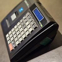 Registratore di cassa Sys@101
