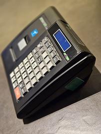 Registratore di cassa Sys@101