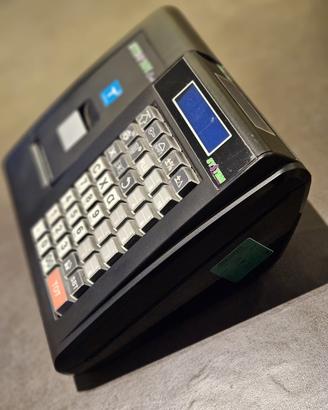 Registratore di cassa Sys@101