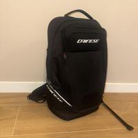 Zaino Dainese D-Essence Backpack