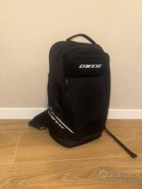 Zaino Dainese D-Essence Backpack