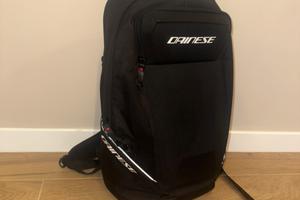 Zaino Dainese D-Essence Backpack