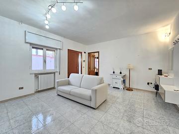 Villino indipendente vicino al mare