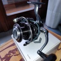 Daiwa Caldia 4000 A